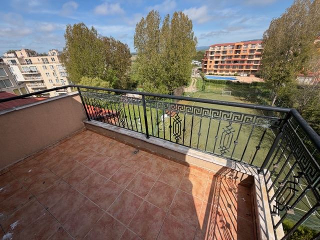 Spacious and fully equipped studio in a modern complex – comfort, amenities, and excellent location