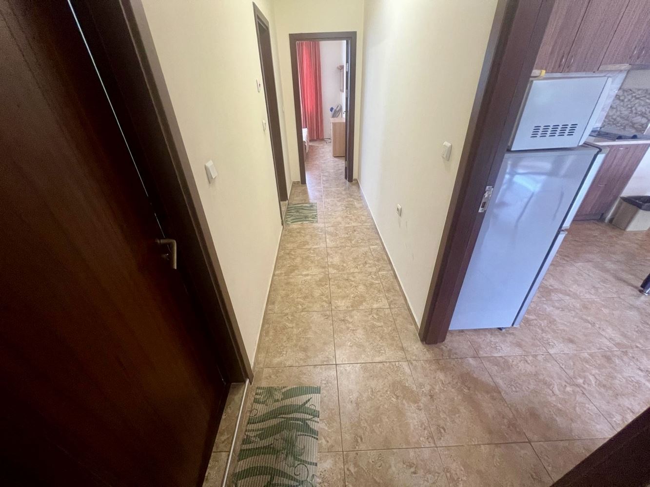Spacious Two-Bedroom Apartment with Pool View in a Prestigious Complex in Nessebar