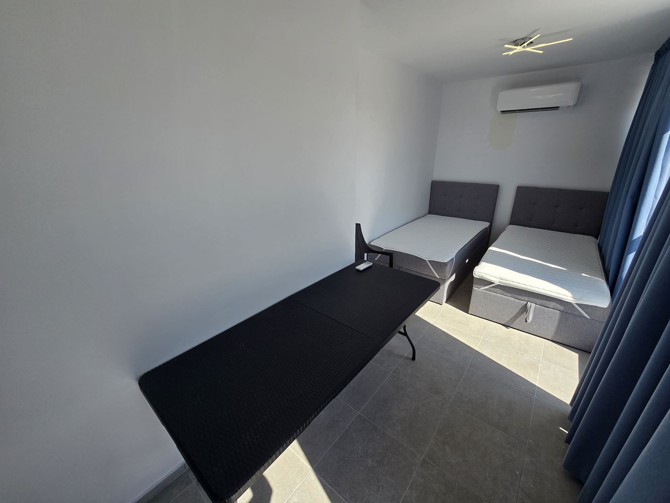 Studio with a Huge Panoramic Terrace and Wonderful View in Nessebar, Cherno More 2 District – No Maintenance Fee