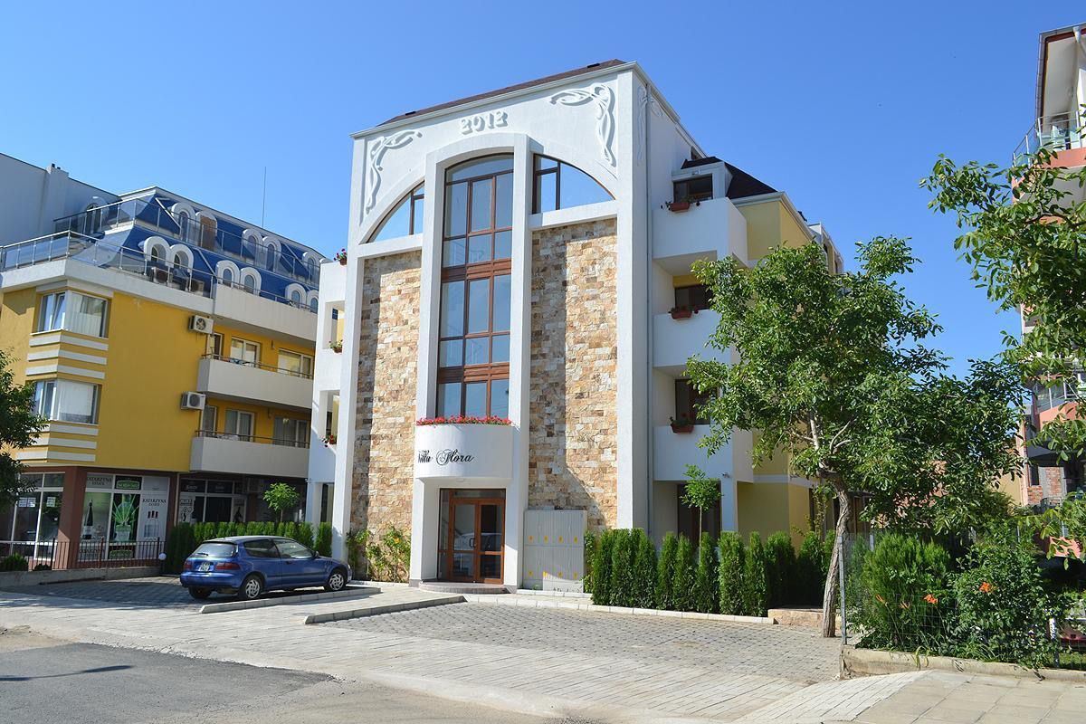 Studio Apartment in Ravda with Swimming Pool and Parking Spaces – Comfortable Seaside Property at an Affordable Price
