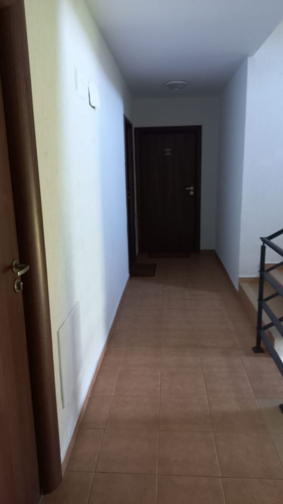 Cozy Studio in Sveti Vlas – Fully Furnished Property in a Complex with Excellent Amenities