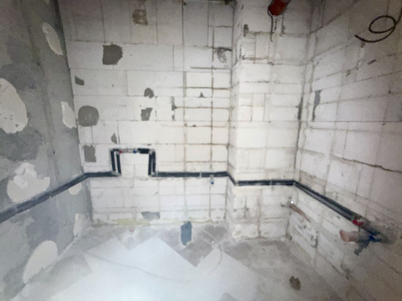 Spacious Studio with Sea View in Sveti Vlas – Ready for Finishing to Your Taste