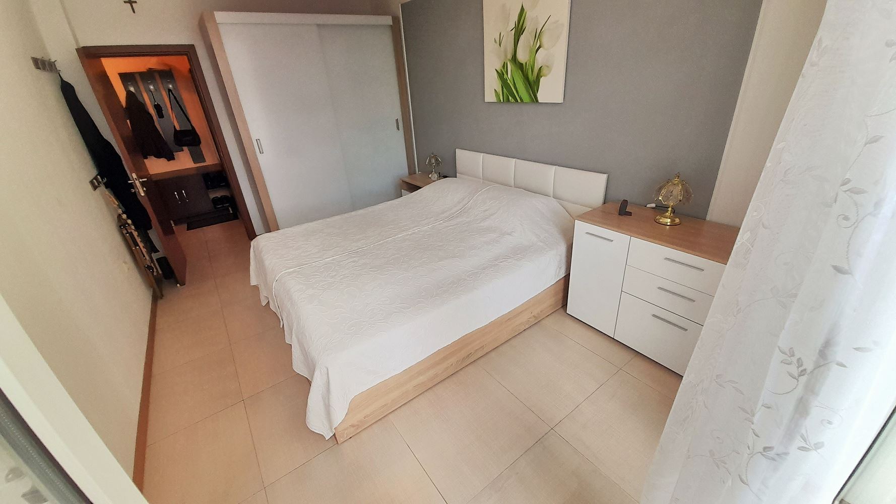 One-Bedroom Apartment in Sunny Beach with Rich Infrastructure and Excellent Location