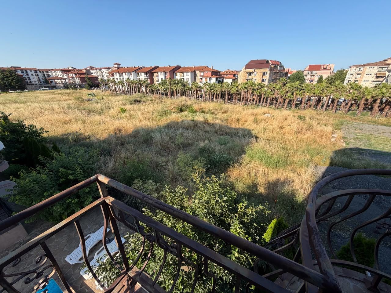 Cozy One-Bedroom Apartment in Ravda in a Complex – Ready to Move In