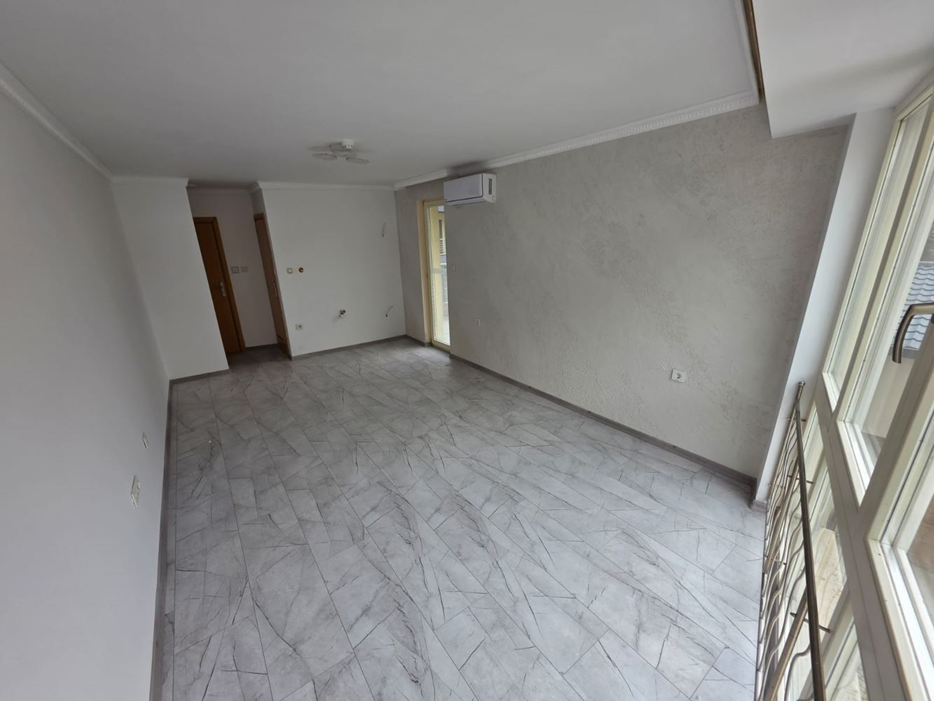 Renovated Studio in the Center of Sunny Beach – Minutes from the Beach