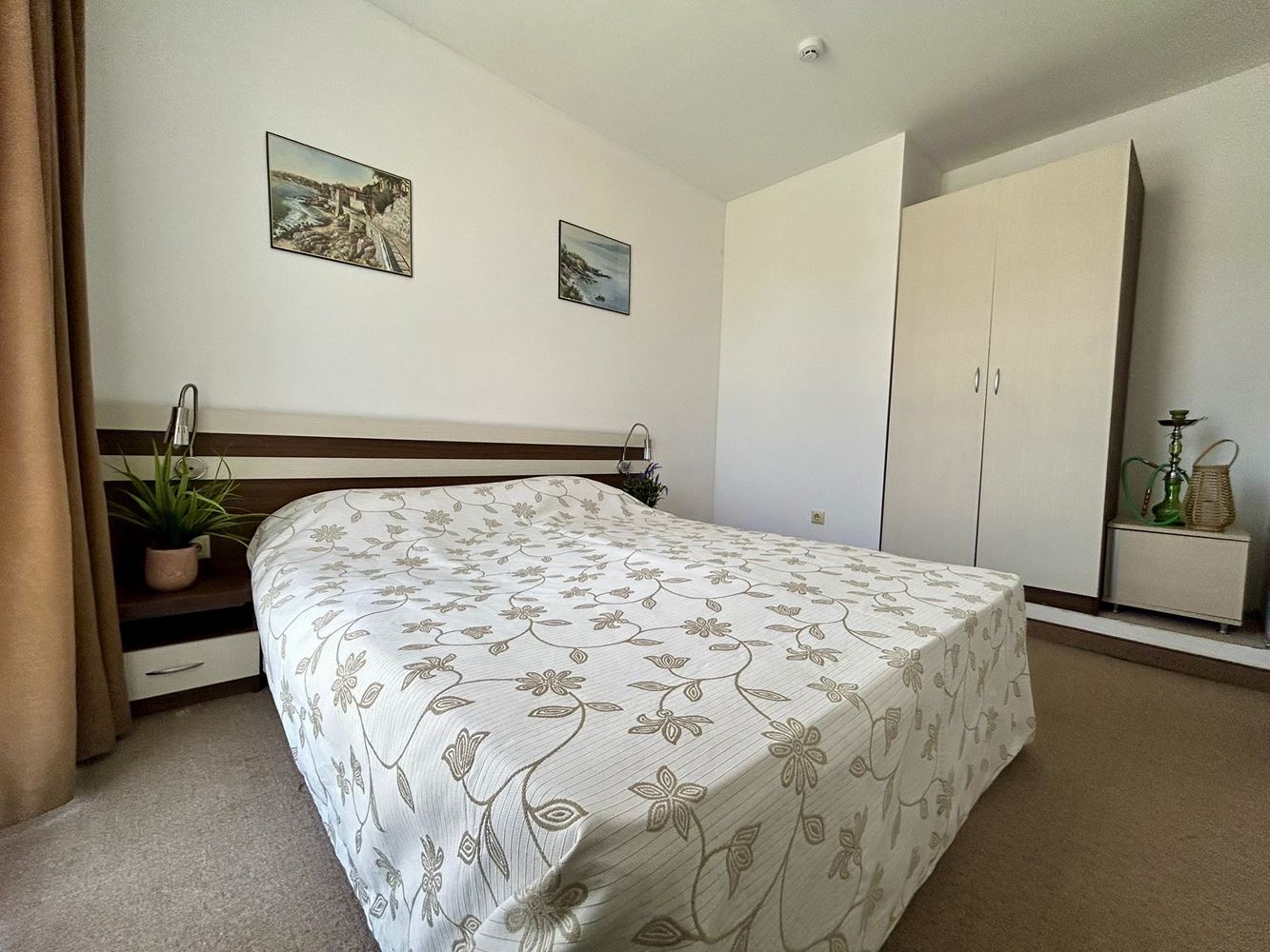 Cozy One-Bedroom Apartment in Sunny Beach – The Perfect Property for Living, Holidays, and a Secure Investment
