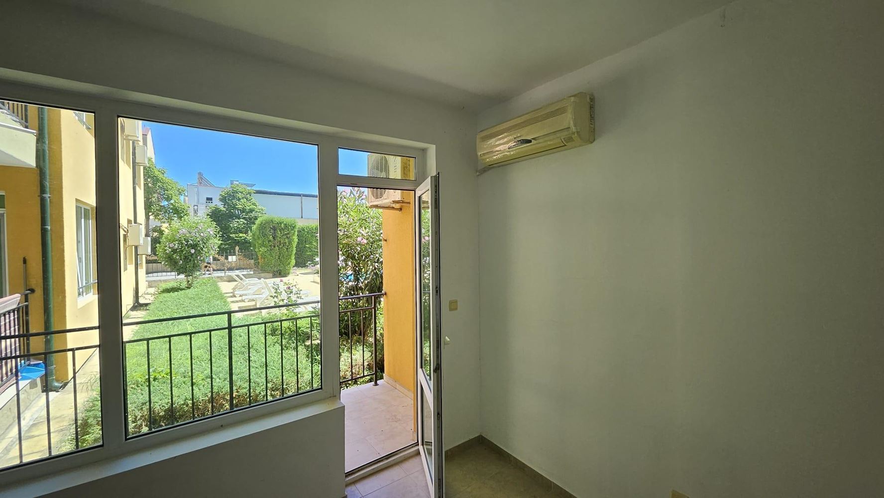 New Studio with Act 16 in Sunny Beach – Excellent Investment Opportunity by the Sea