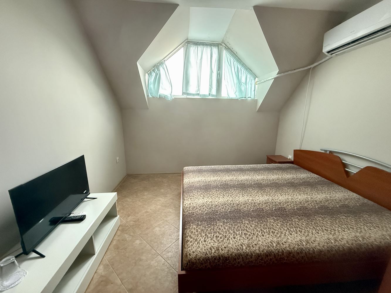 Compact and Functional Studio in Ravda – Ready to Move In