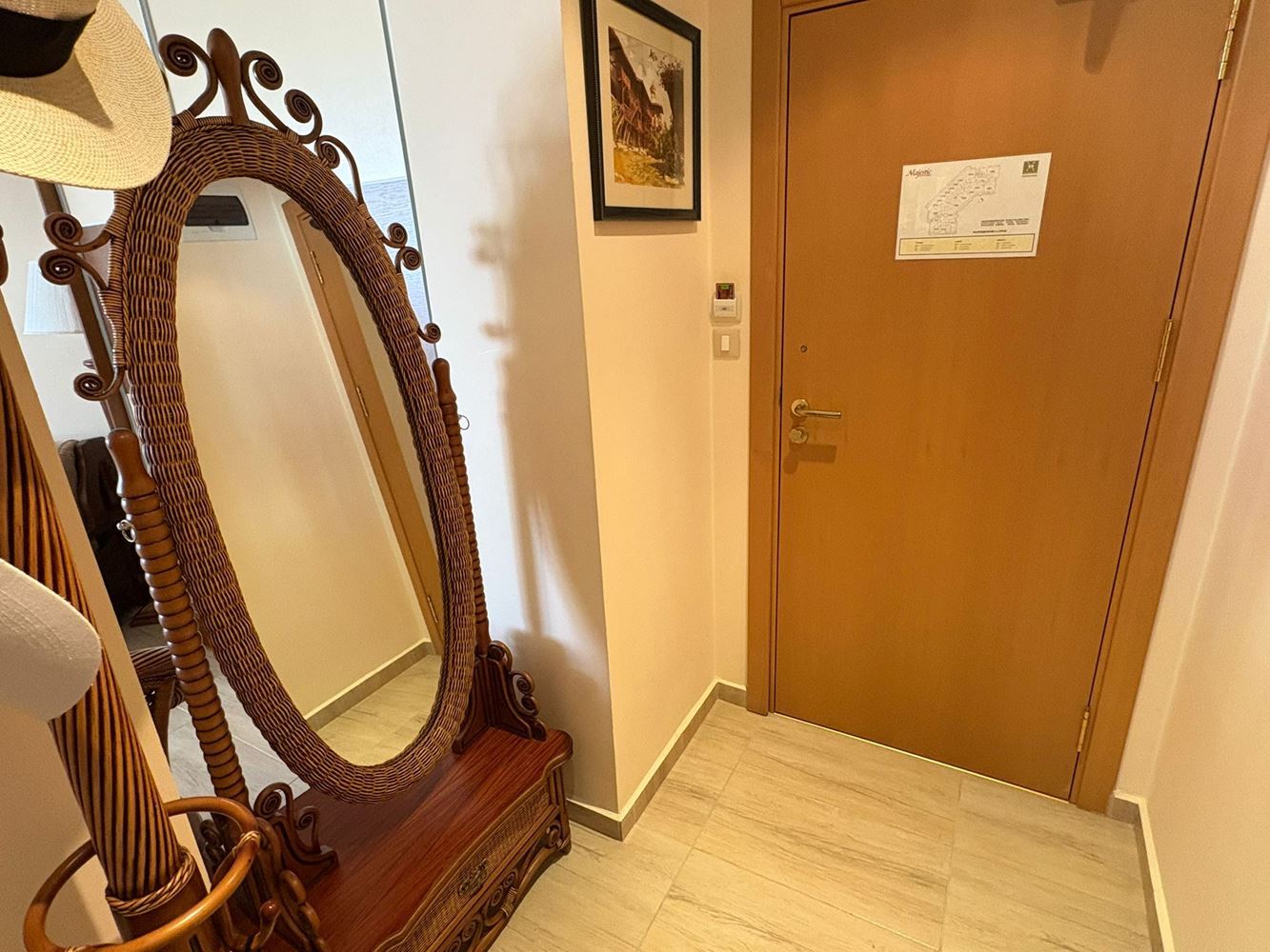 Spacious One-Bedroom Apartment on the First Line with Impressive Amenities in Sunny Beach