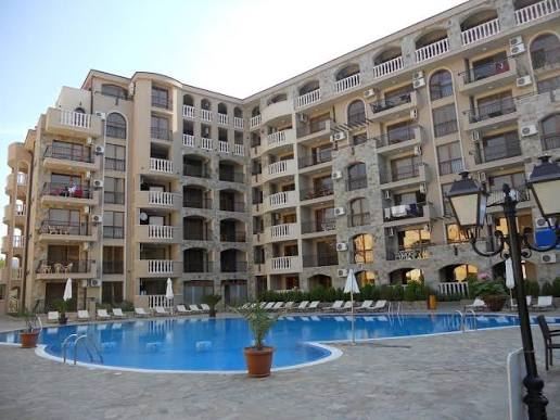 Spacious One-Bedroom Apartment in a Year-Round Complex – Excellent Choice for Living and Investment