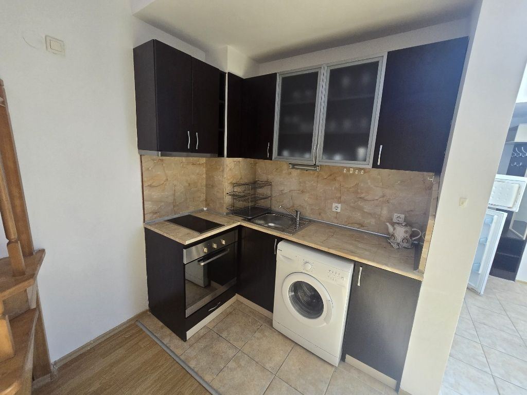Spacious Maisonette with Impressive Area and Excellent Location in Tsarevo – Only Meters from the Sea