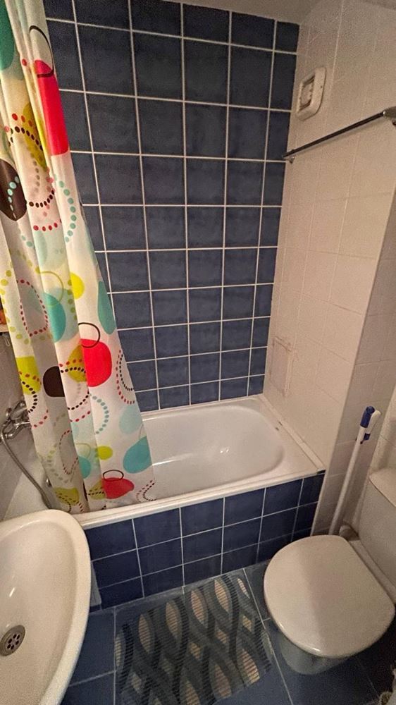 Cozy studio in a peaceful complex in Sunny Beach – comfort, greenery, and excellent location