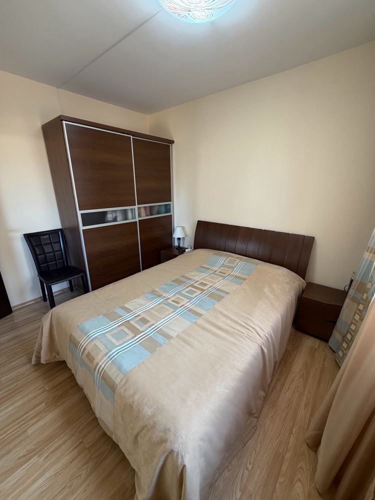 Cozy One-Bedroom Apartment in Ravda in a Complex – Ready to Move In