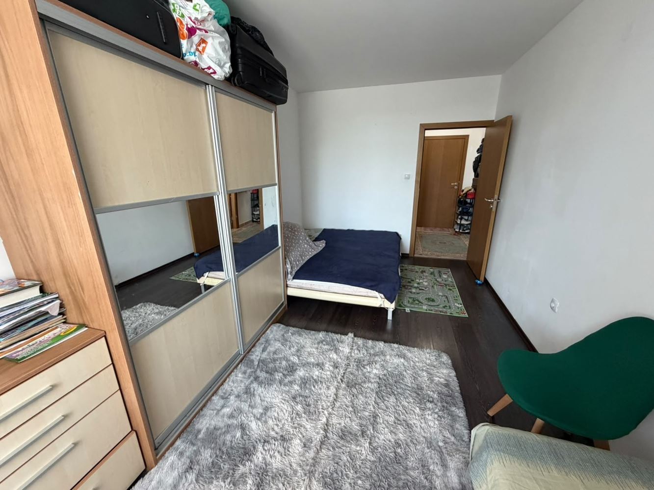 One-Bedroom Apartment in a Modern Complex in the Heart of Sunny Beach – Excellent Investment and Ready Property by the Sea
