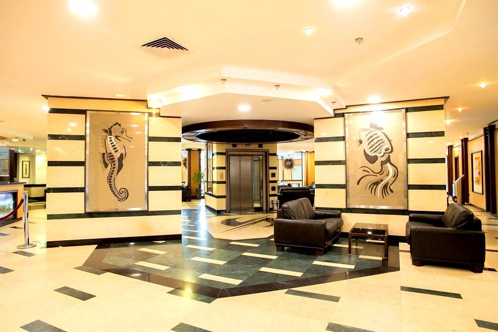 One-bedroom apartment on the first sea line in Ravda – luxury, nature, and impressive pool view