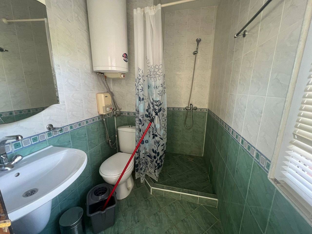 Spacious one-bedroom apartment in Sunny Beach – comfort and space in a well-maintained complex