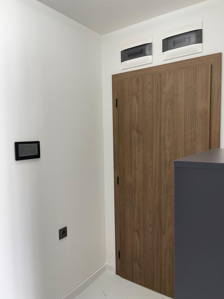 Modern next-generation one-bedroom apartment in the heart of Sunny Beach – style, technology and comfort in all seasons