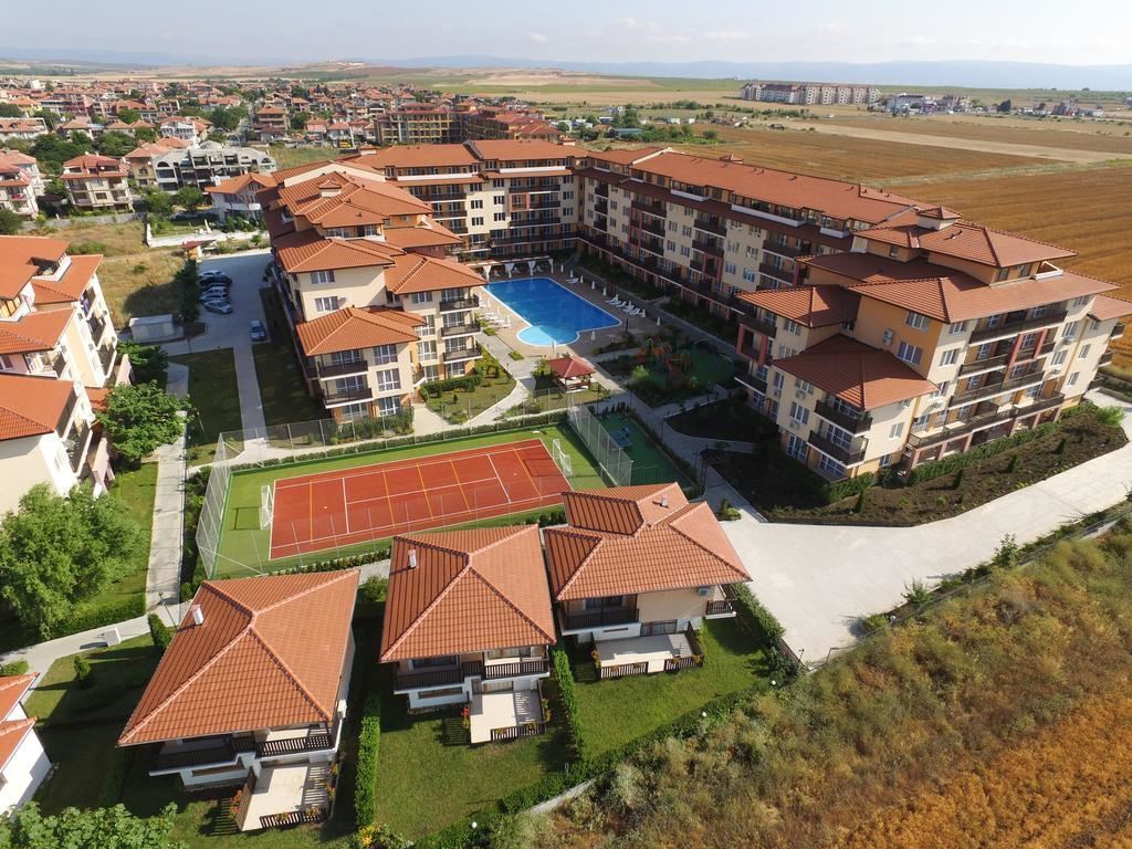 Spacious One-Bedroom Apartment in Aheloy – Ready to Move In, Just Steps from the Sea