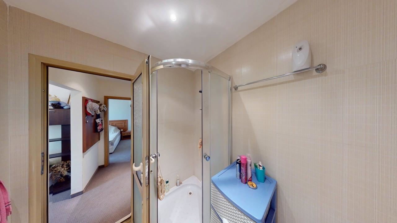 Bright one-bedroom apartment in Sunny Beach – comfort, security and excellent infrastructure