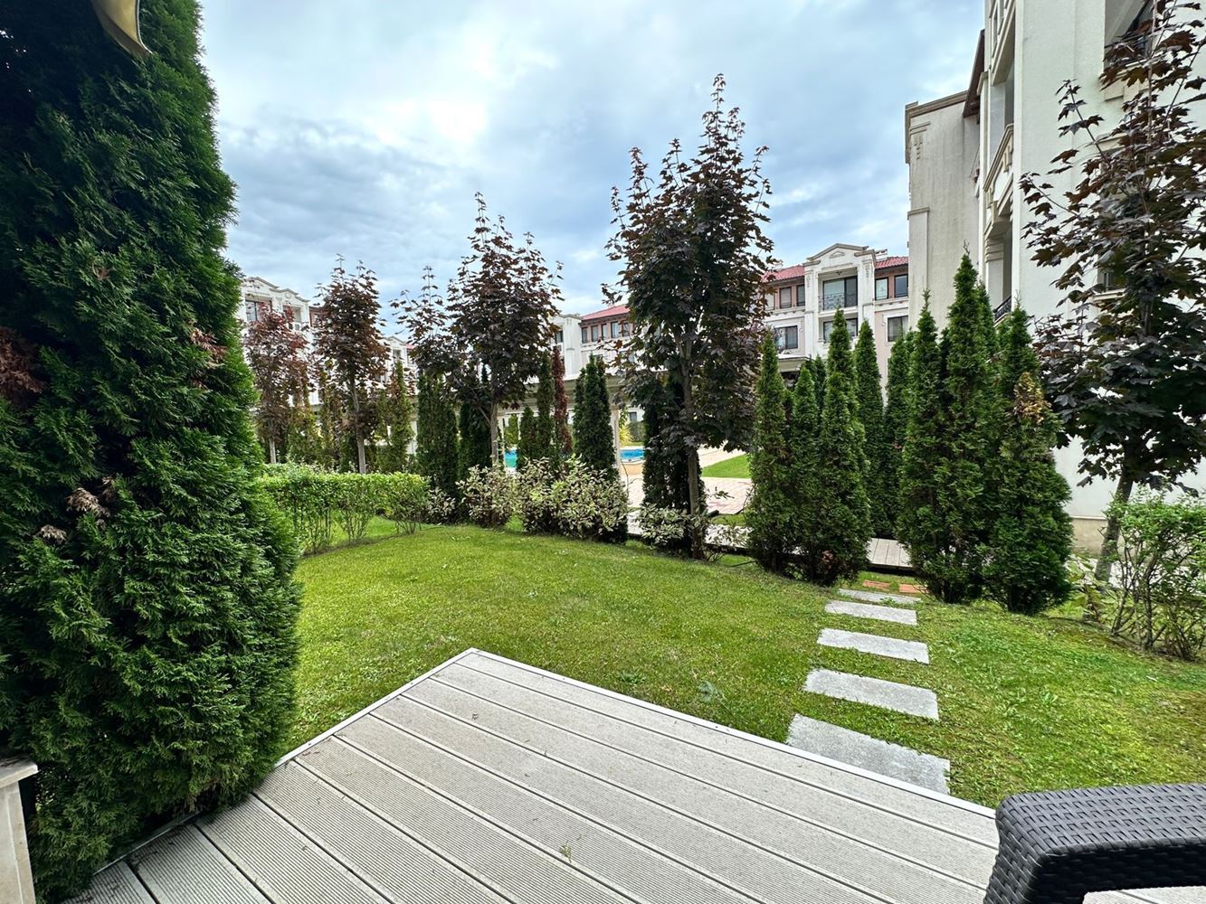 Cozy One-Bedroom Apartment Just Steps from Kavatsi Beach – Comfort, Tranquility and Mediterranean Atmosphere by the Sea