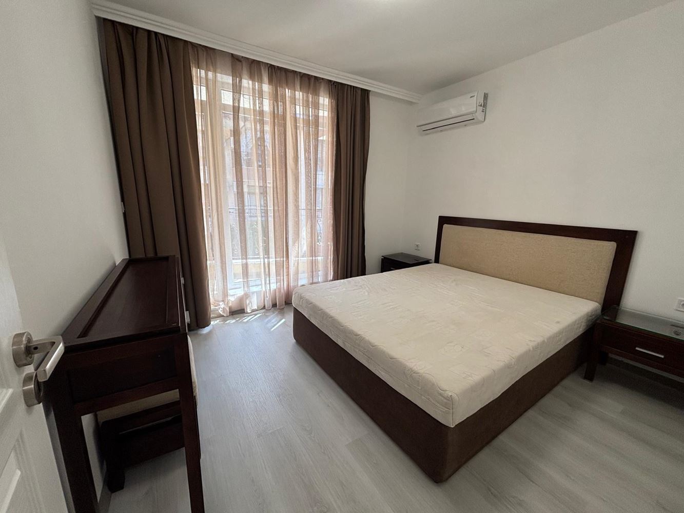 Cozy One-Bedroom Apartment in Ravda – Only 200 m from the Sea, No Maintenance Fee