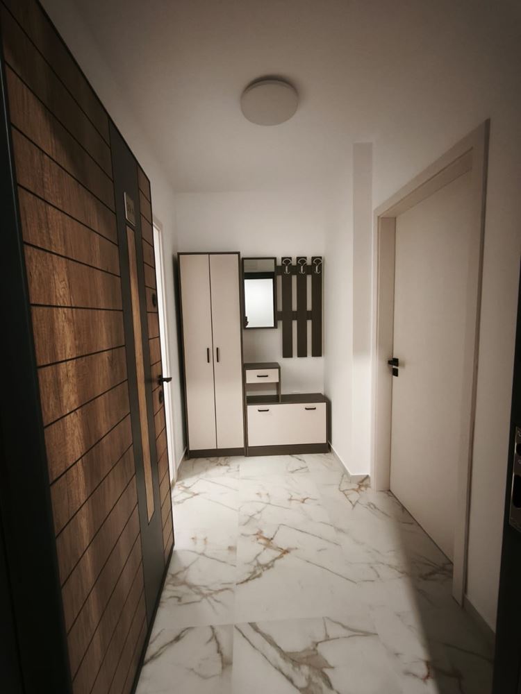 Cozy and Functional One-Bedroom Apartment in the Heart of the Old Town of Pomorie