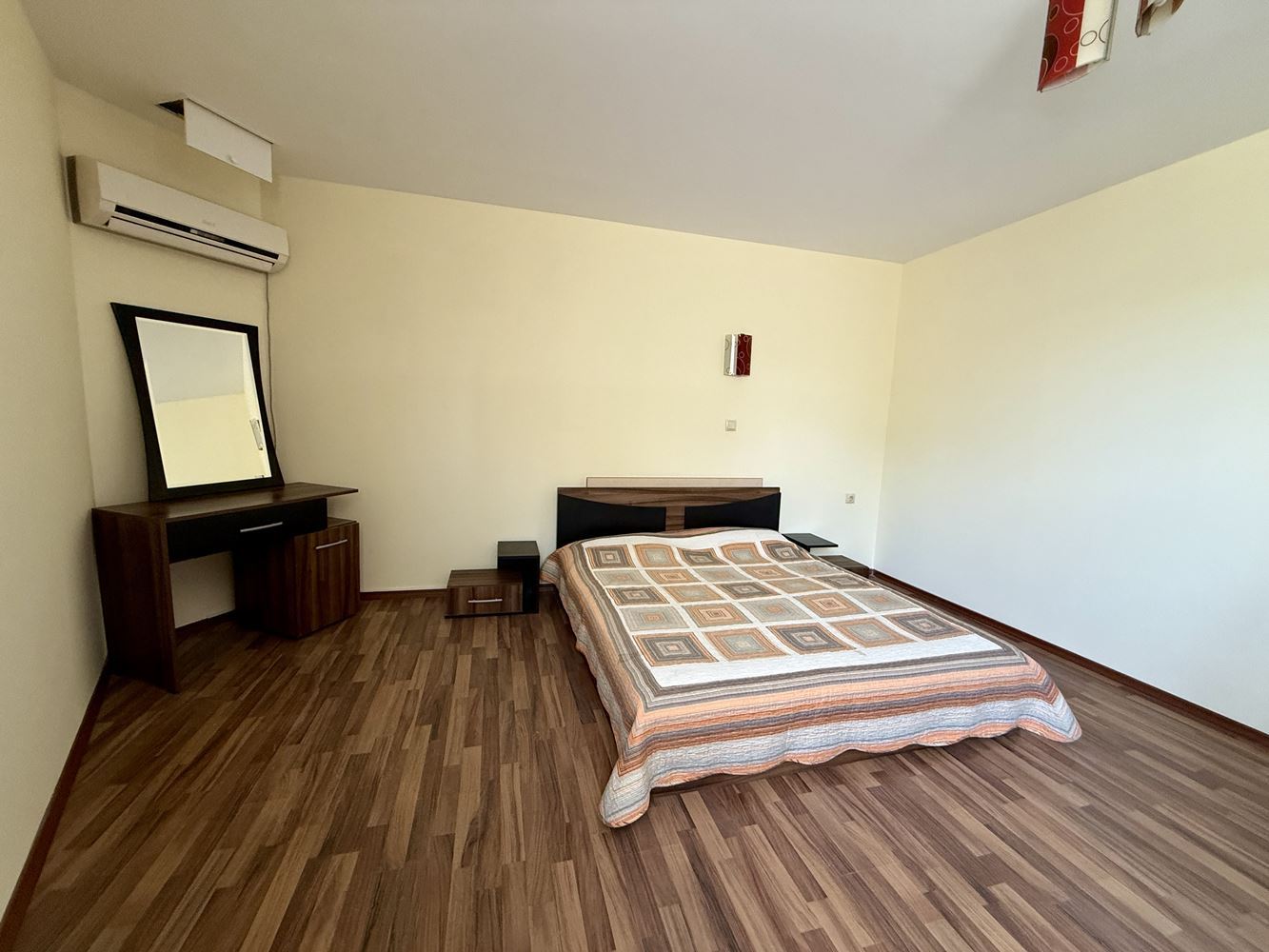Spacious One-Bedroom Apartment Near Lidl Supermarket in Sunny Beach
