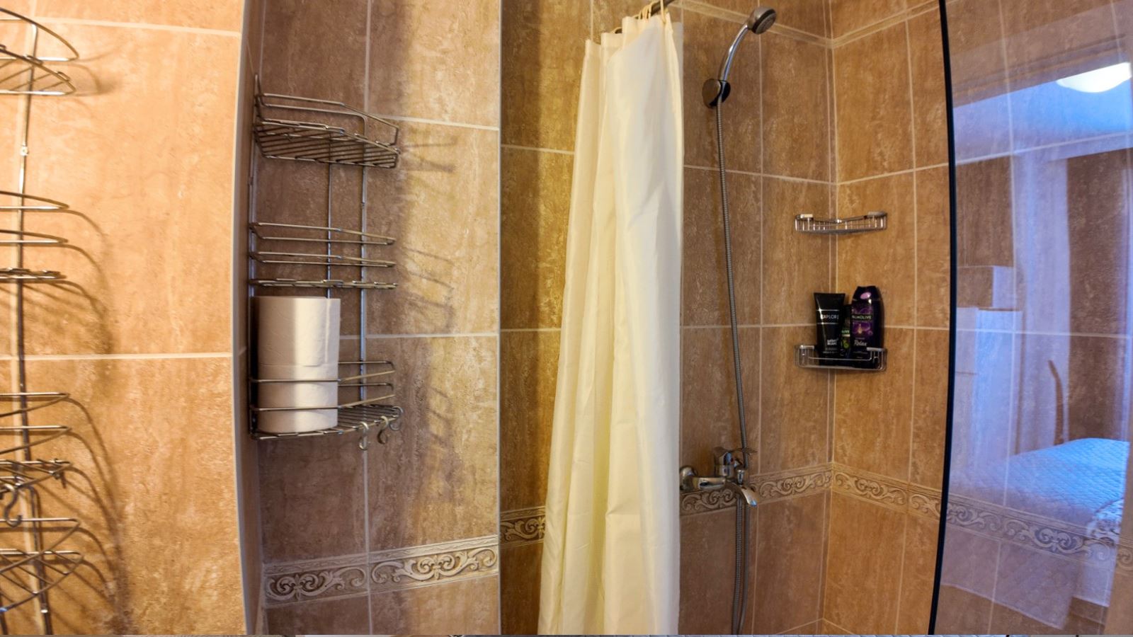 Stylish and Spacious Studio in a Prestigious Complex in Sunny Beach – Comfort and Luxury by the Sea