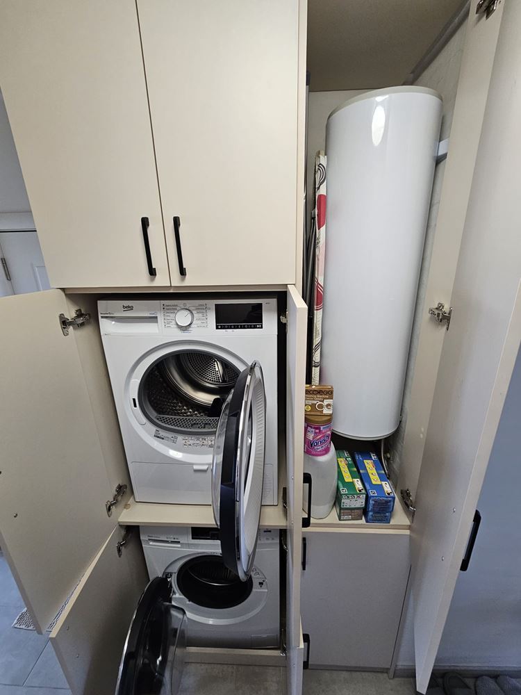 Spacious and bright two-bedroom apartment with two large terraces in Meden Rudnik – ideal for family or investment