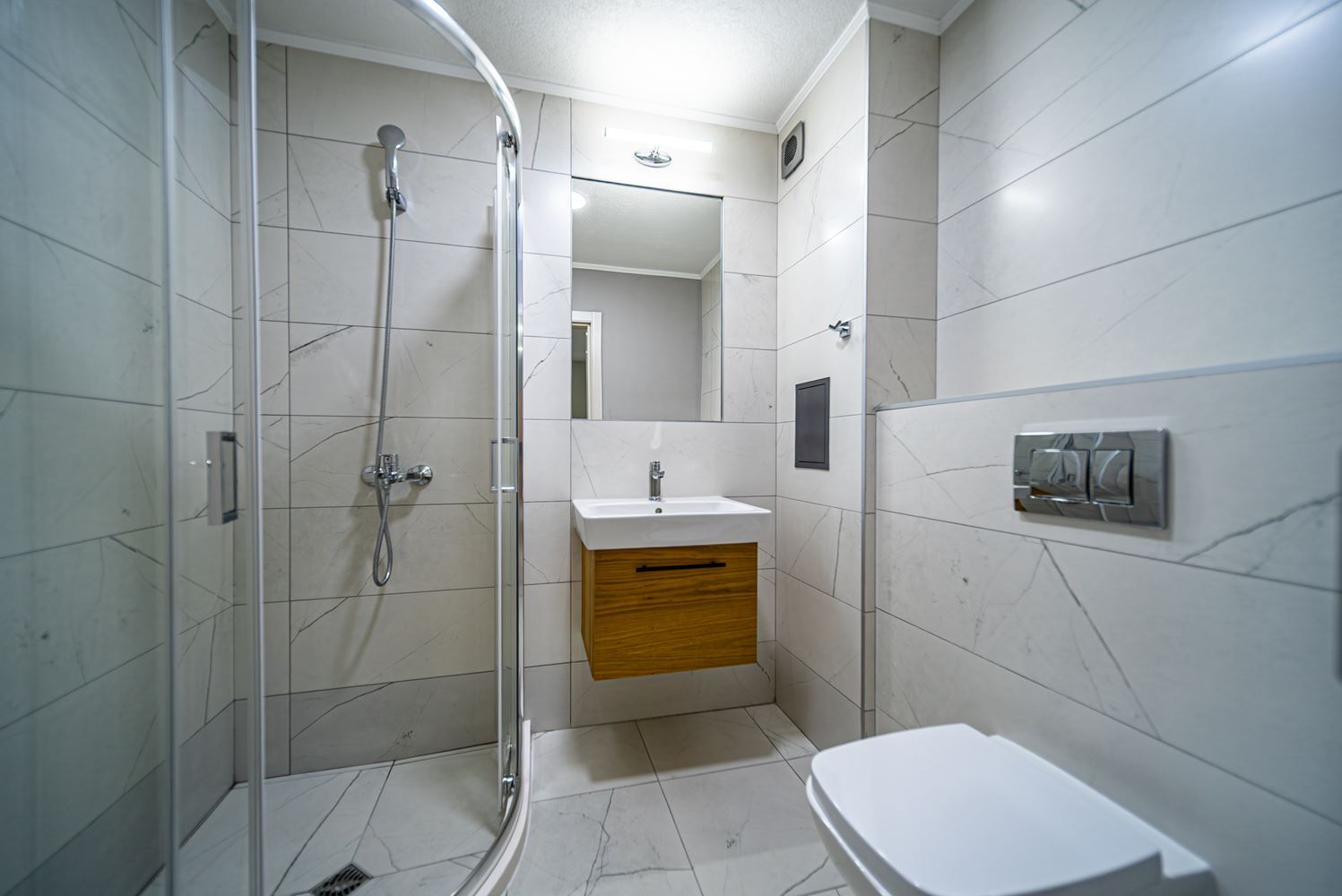 Luxury two-bedroom apartment 5 minutes from the beach in Sunny Beach