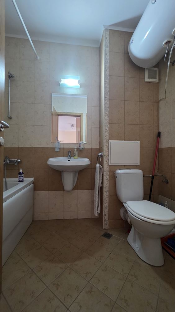 Luxury, Comfort and an Excellent Investment – One-Bedroom Apartment with Pool View in a Prestigious Complex in Sunny Beach