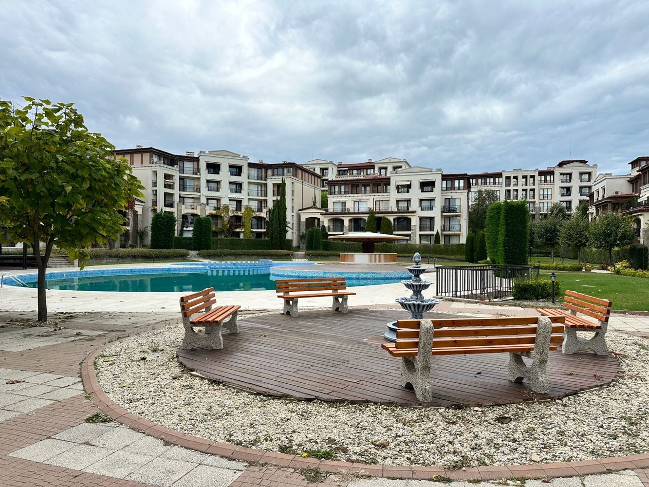 Cozy One-Bedroom Apartment Just Steps from Kavatsi Beach – Comfort, Tranquility and Mediterranean Atmosphere by the Sea