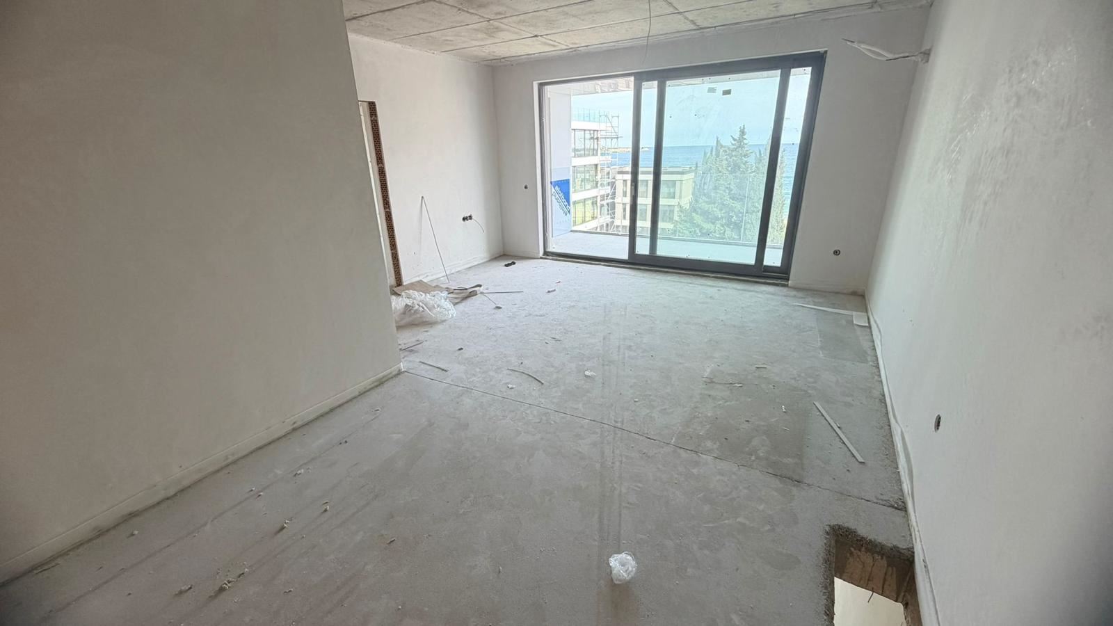 Spacious One-Bedroom Apartment with Direct Panoramic Sea View in Ravda – Premium Comfort and Breathtaking Views from Every Room