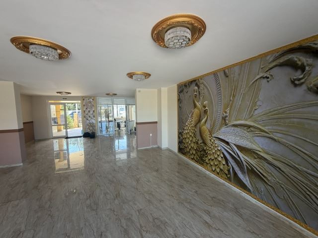 New One-Bedroom Apartment with a Spacious Balcony in a Modern Complex in Ravda