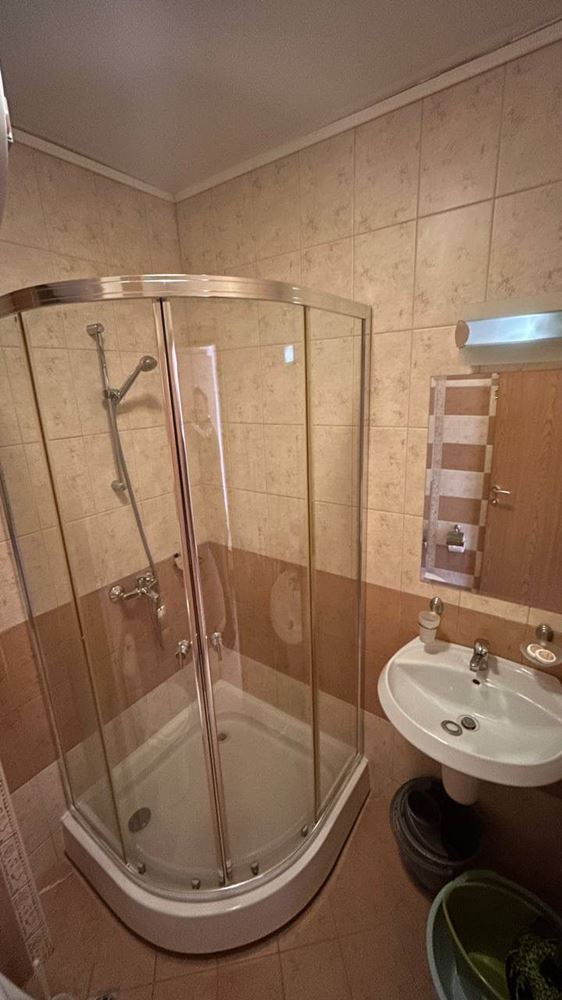 Panoramic One-Bedroom Apartment in a Complex with Swimming Pools, SPA and a Huge Green Garden in Sunny Beach