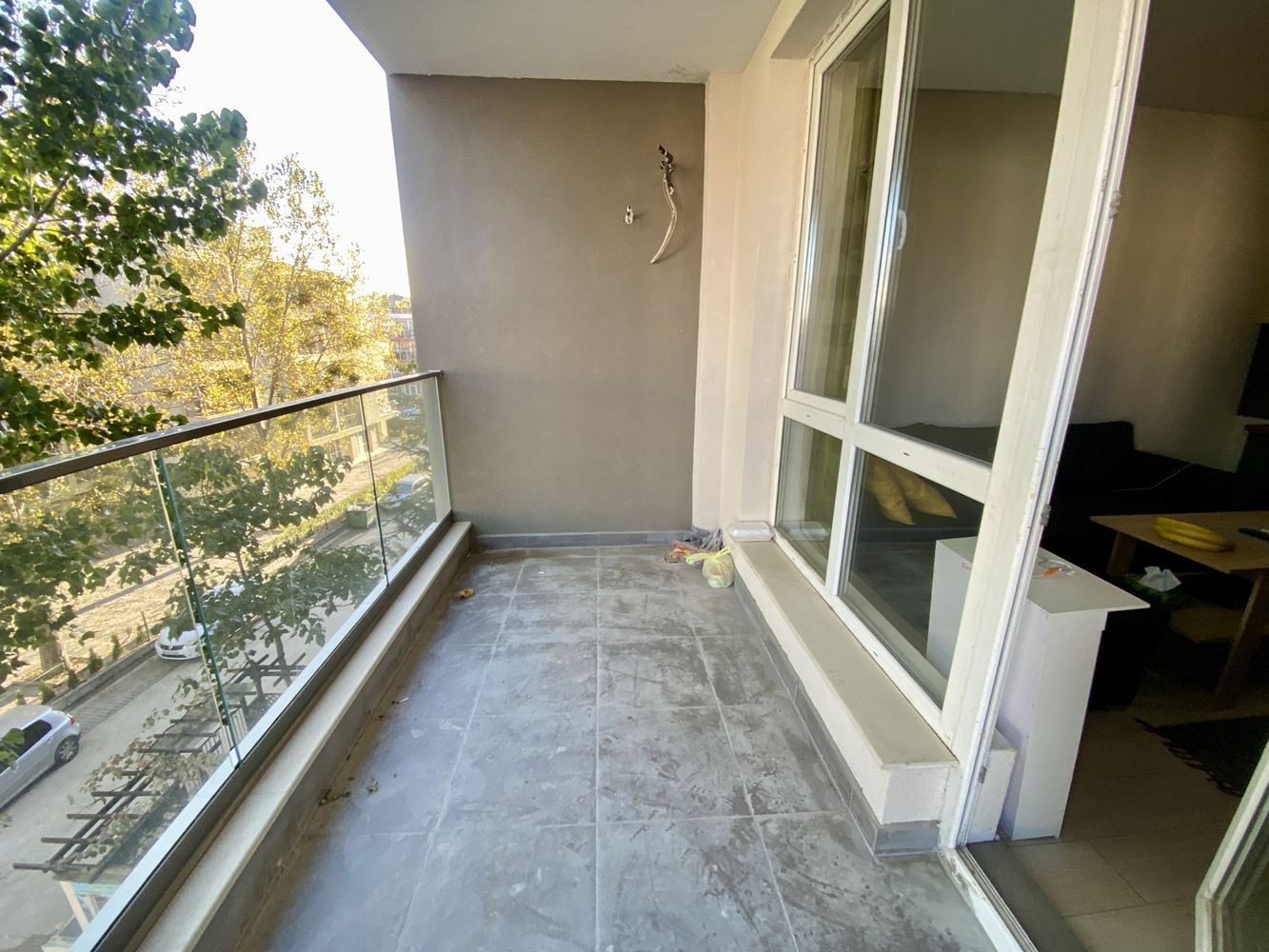 Furnished Studio without a Maintenance Fee in Sunny Beach – Quiet Area and Beach within Walking Distance