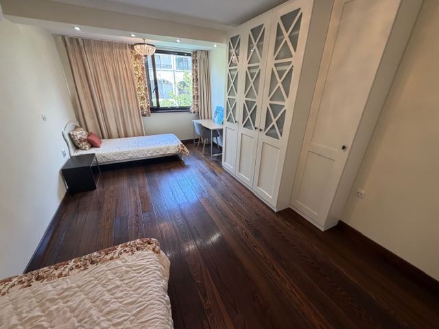 Front-Line Sea Panorama – Two-Bedroom Apartment in Sveti Vlas with an Exceptional Location