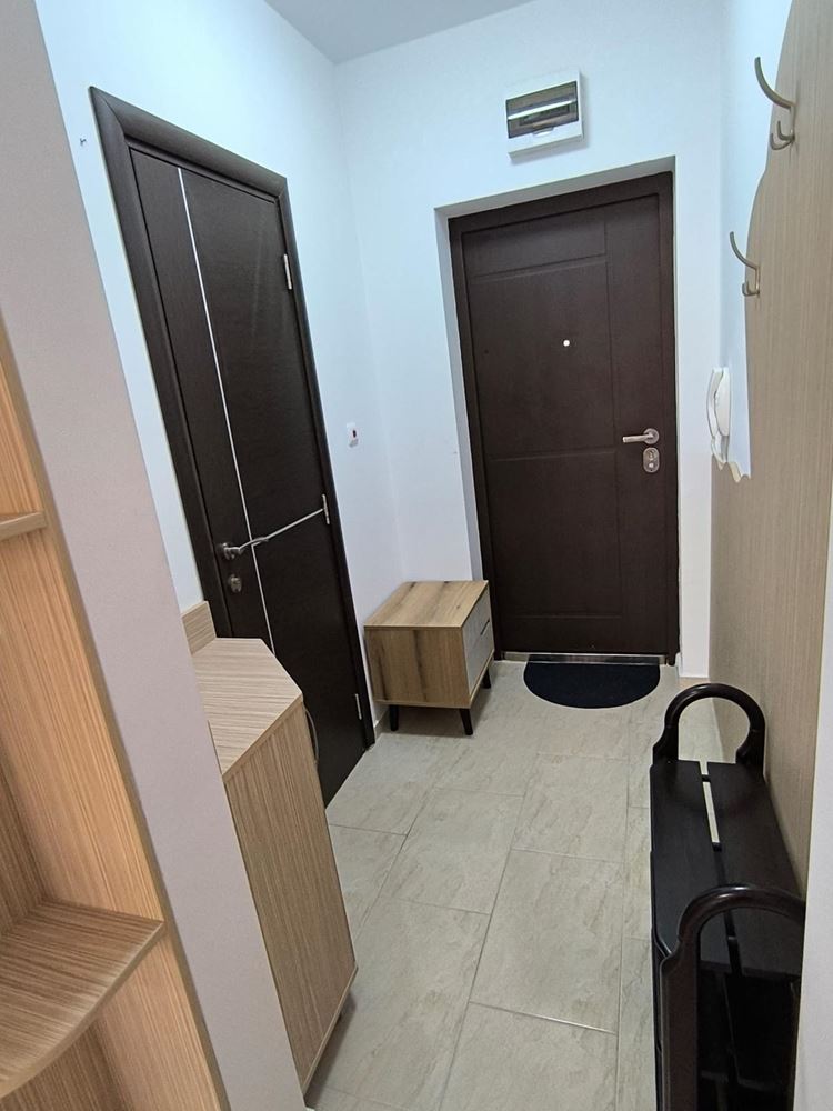 Spacious Studio in the Old Town of Pomorie – Only 300 m from the Sea