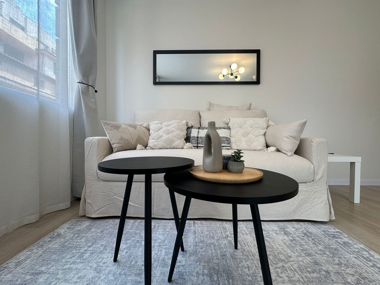 Luxuriously Furnished One-Bedroom Apartment with No Maintenance Fee in Sunny Beach