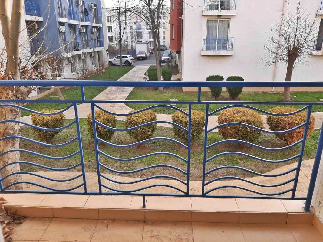 Fully Furnished Three-room Apartment in Sunny Beach – Comfort, Cosiness and Secure Investment