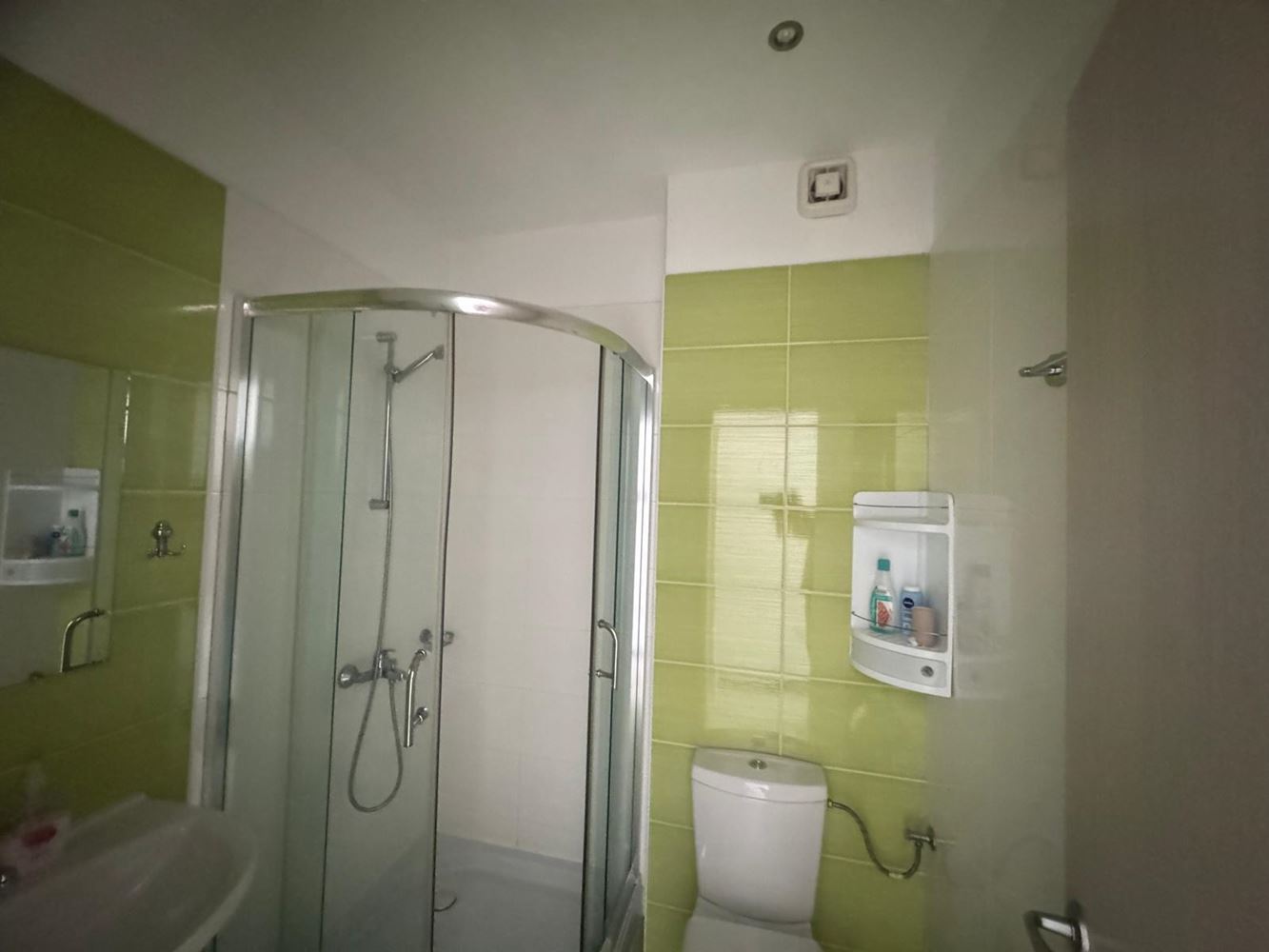 Dream home by the sea – two-bedroom apartment with an excellent location and amenities