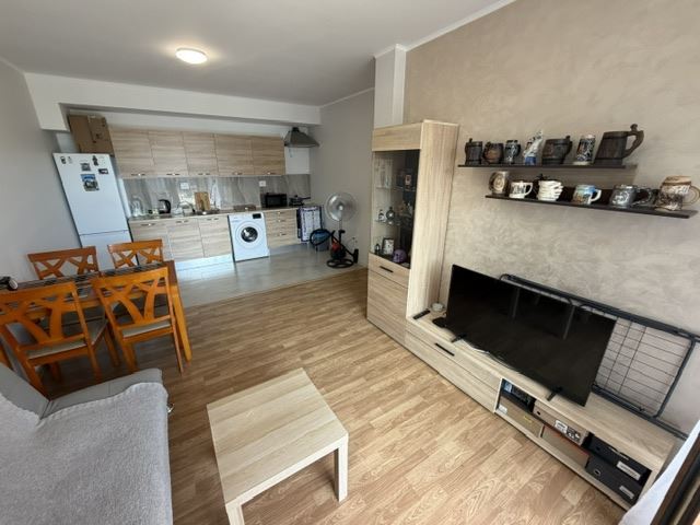 One-Bedroom Apartment with Veranda in a SPA Complex in Aheloy – Luxury, Tranquility and a Seaside Atmosphere