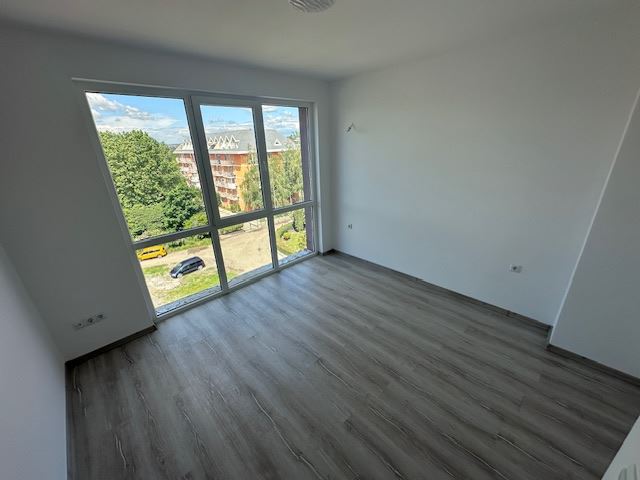 New construction in Sunny Beach - large two bedroom apartment with no monthly fees!