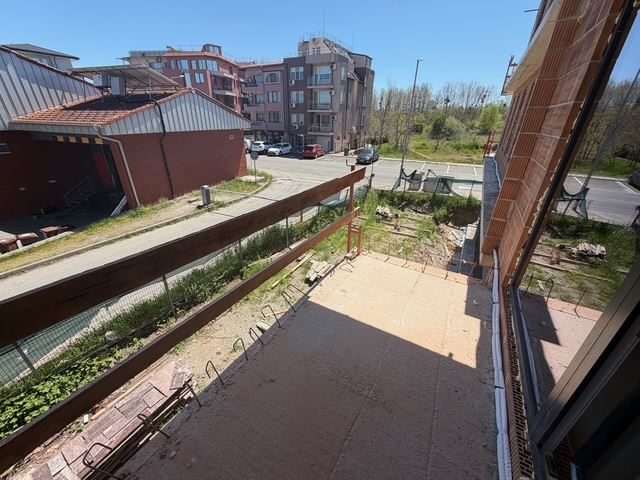 No maintenance fee! One-bedroom apartment in Nesebar – modern lifestyle, comfort and coziness by the sea