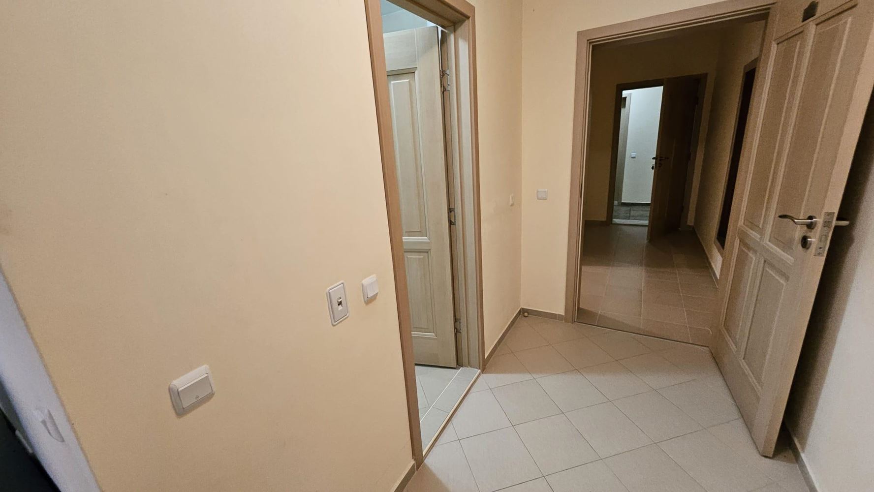 Spacious One-Bedroom Apartment with Pool View in a Modern Complex in Sunny Beach