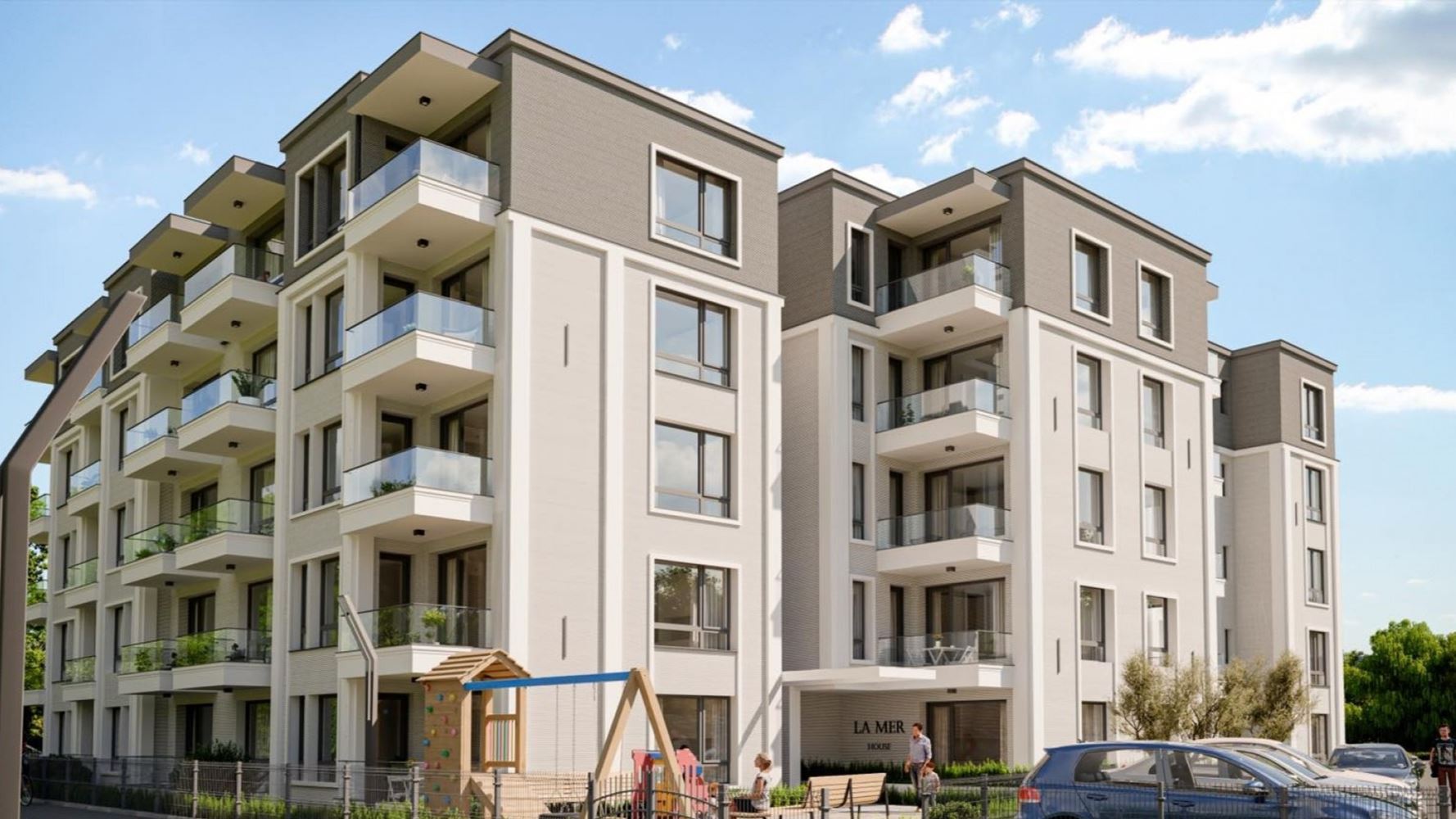 New One-Bedroom Apartment in Ravda – Flexible Payment Plan and Excellent Location