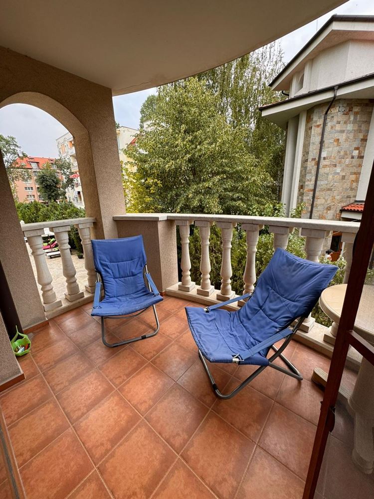 Spacious One-Bedroom Apartment in a Year-Round Complex – Excellent Choice for Living and Investment