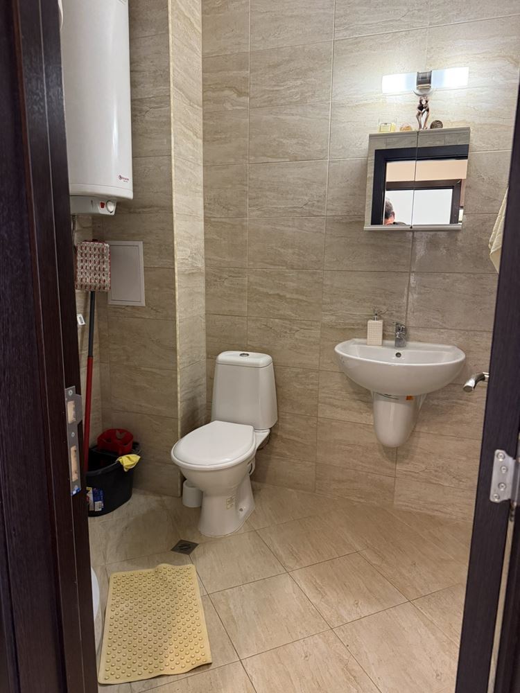 Stylish one-bedroom apartment in a modern complex in Ravda – excellent investment near the sea