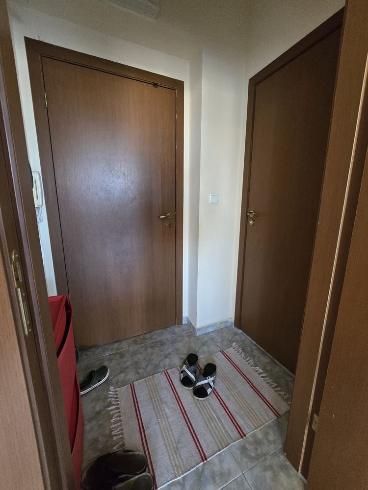 Maisonette with a Beautiful Sea View in Sunny Beach – Excellent Location Only 200 Meters from the Beach