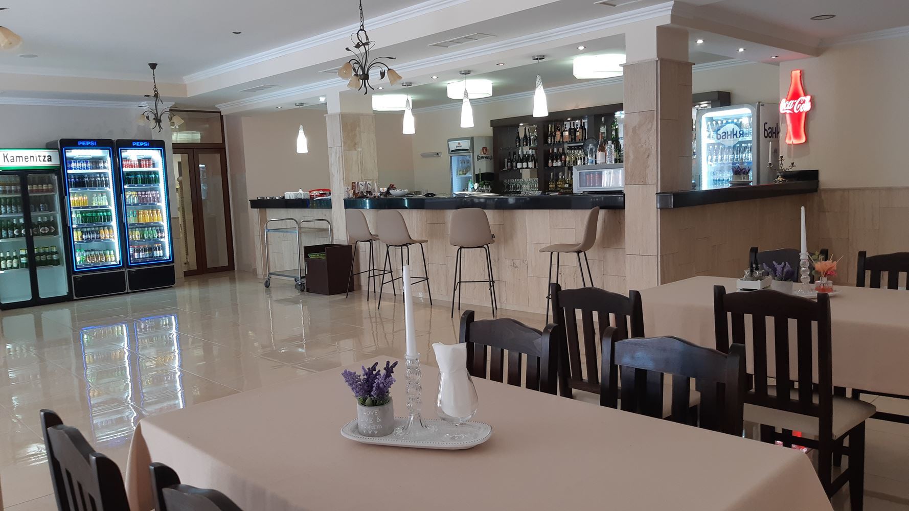 Two-Bedroom Apartment in Aheloy – A Successful Short-Term Rental Property with a High Rating and Excellent Investment Potential